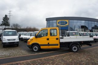 Iveco Daily 35S13
